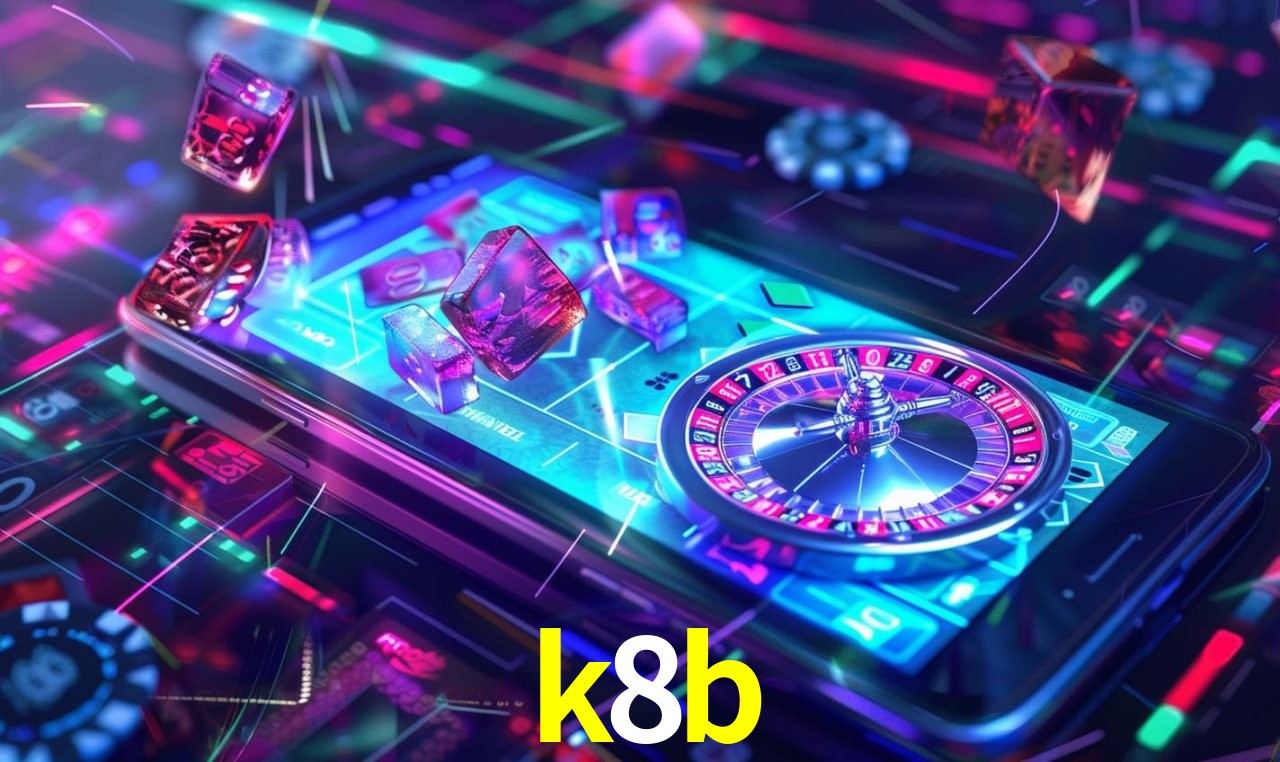 Welcome Bonus k8b
