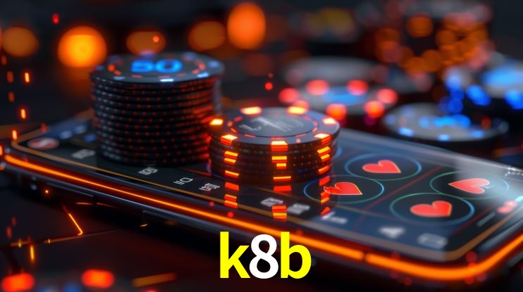 Experiência VIP k8b