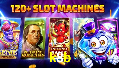A Revolução dos Aplicativos de Jogos no k8b