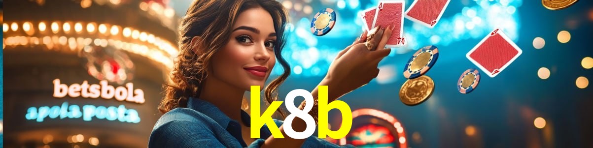 Experiência VIP k8b
