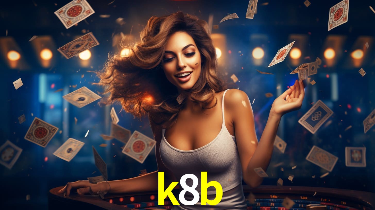 k8b - Aposta Radical - k8b.com