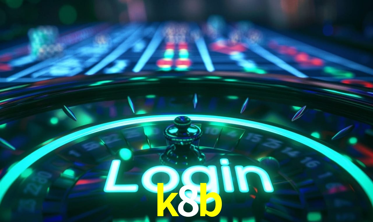 Experiência VIP k8b
