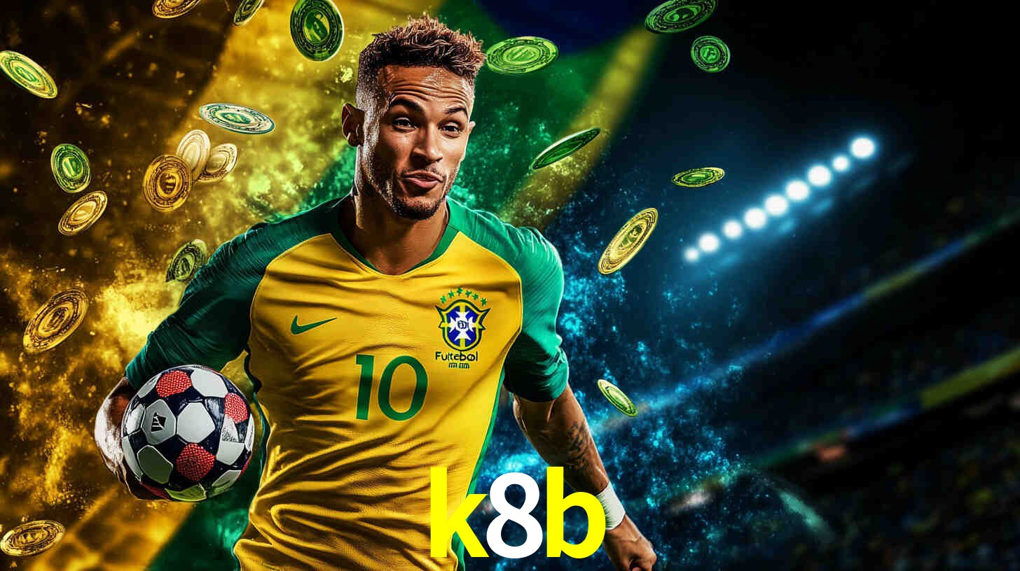 A Popularidade dos Caça-Níqueis no k8b