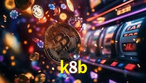 A Emoção da Loteria na k8b: Uma Chance de Mudança de Vida