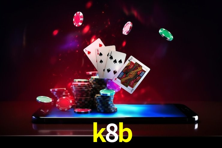 Player Reviews k8b