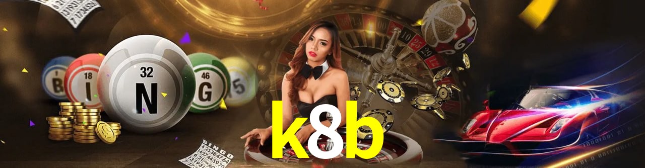 Flash Promotion k8b