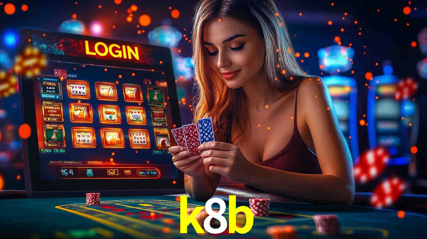 k8b bet