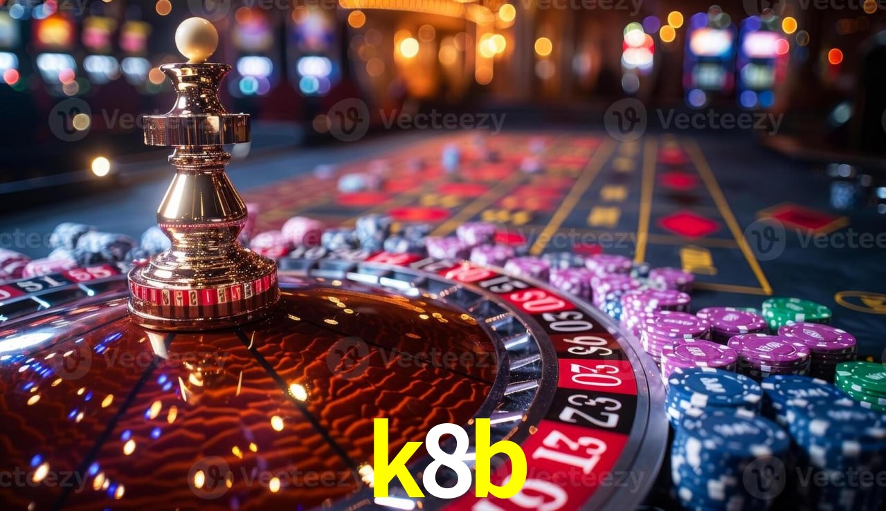 Seasonal Promotions k8b