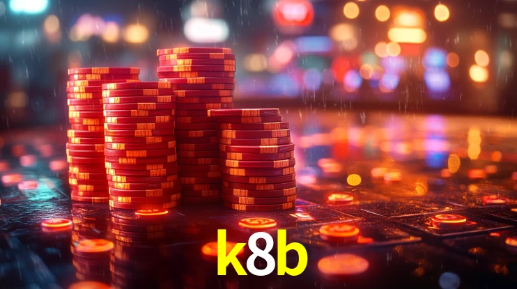 k8b bet