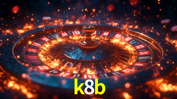 k8b bet