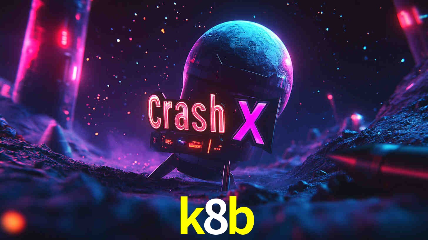 Descubra a Magia dos Jogos de Arcade no k8b