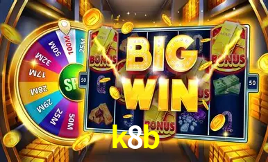 A Emoção da Loteria na k8b: Uma Chance de Mudança de Vida