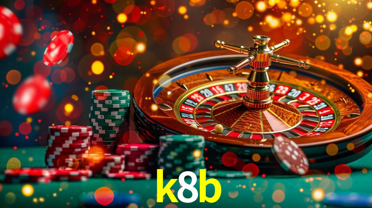 Explorando a Categoria de Eventos em Apostas na k8b