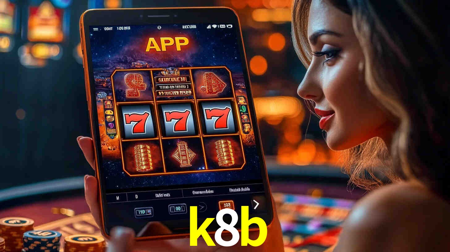 k8b,k8b.com