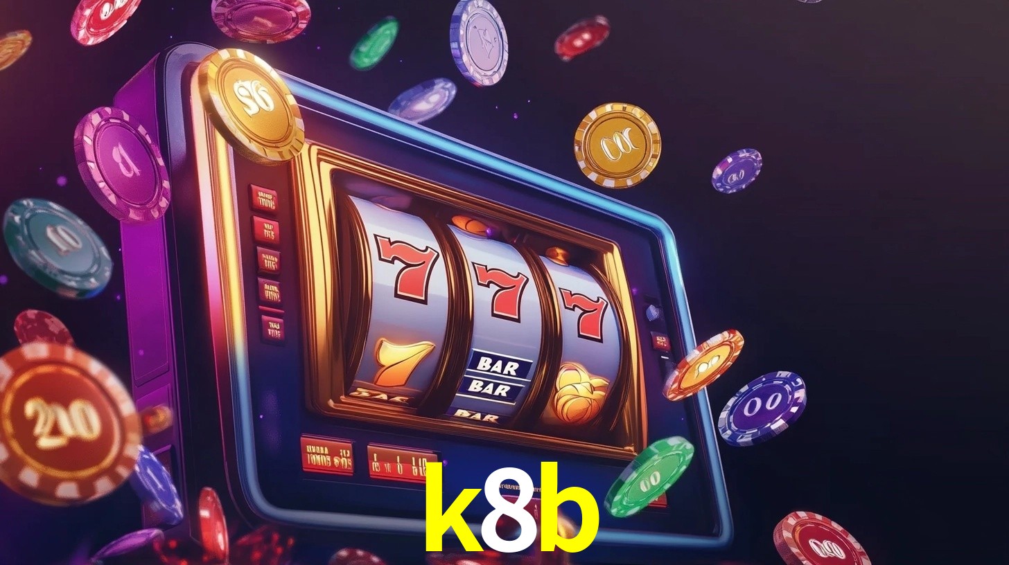 Daily Bonuses k8b