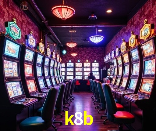 Weekend Specials k8b