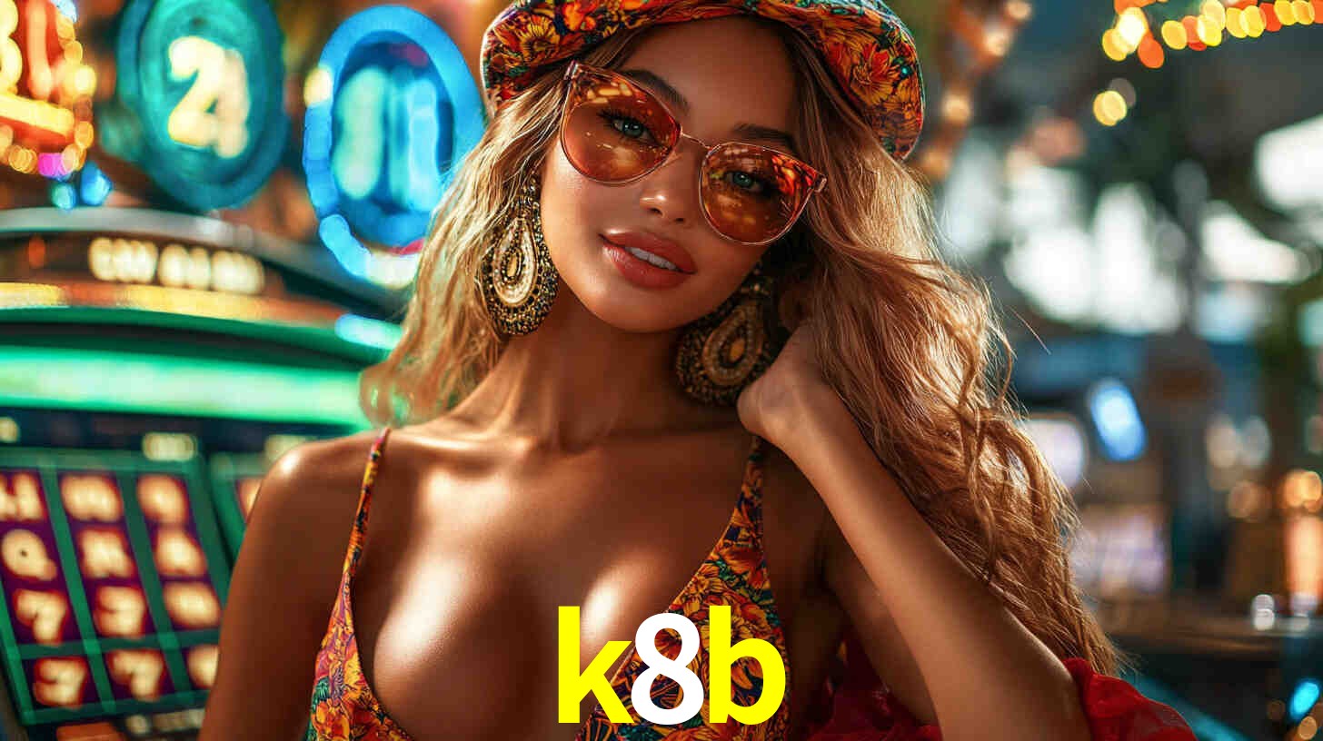 k8b App Interface