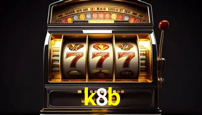 Apostas Esportivas na k8b: Um Guia Completo