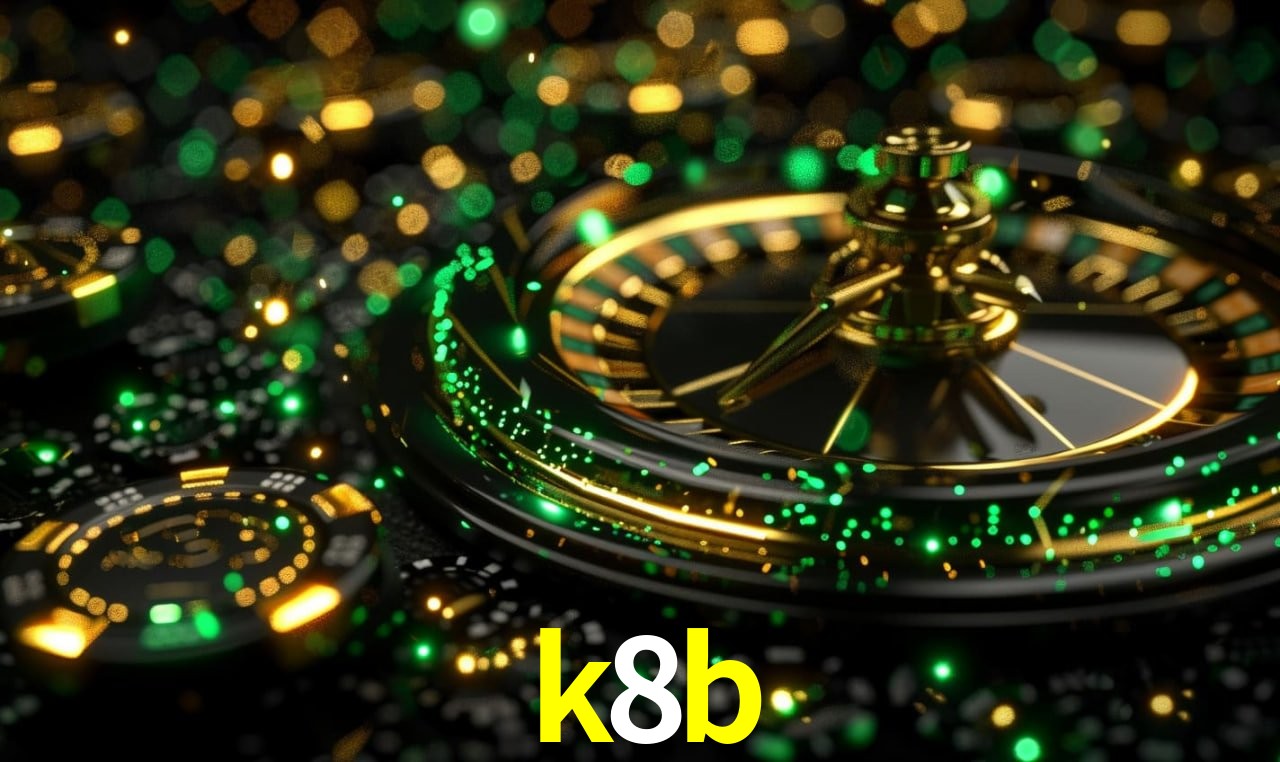 Seasonal Promotions k8b
