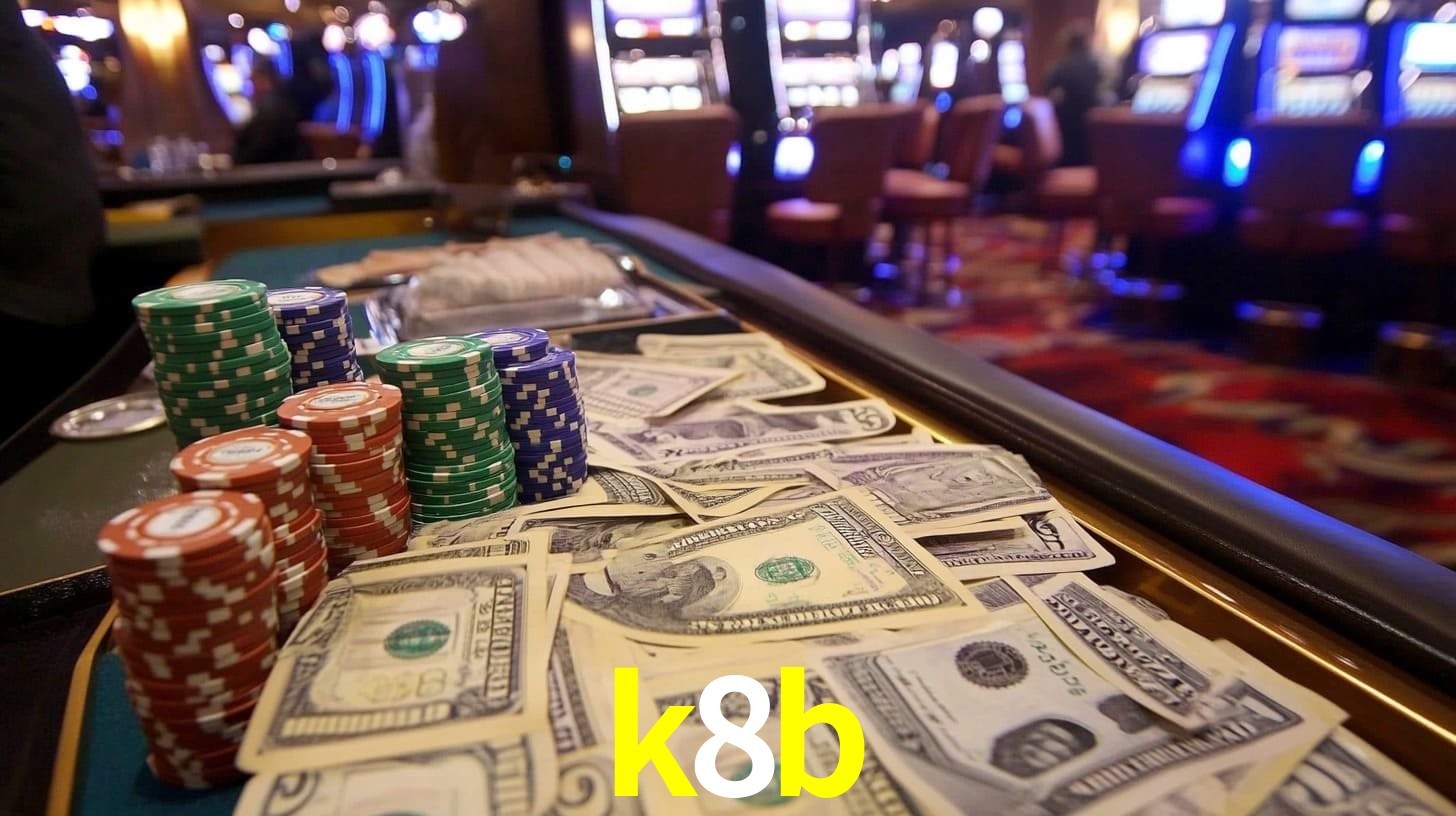 Exclusive Offers k8b