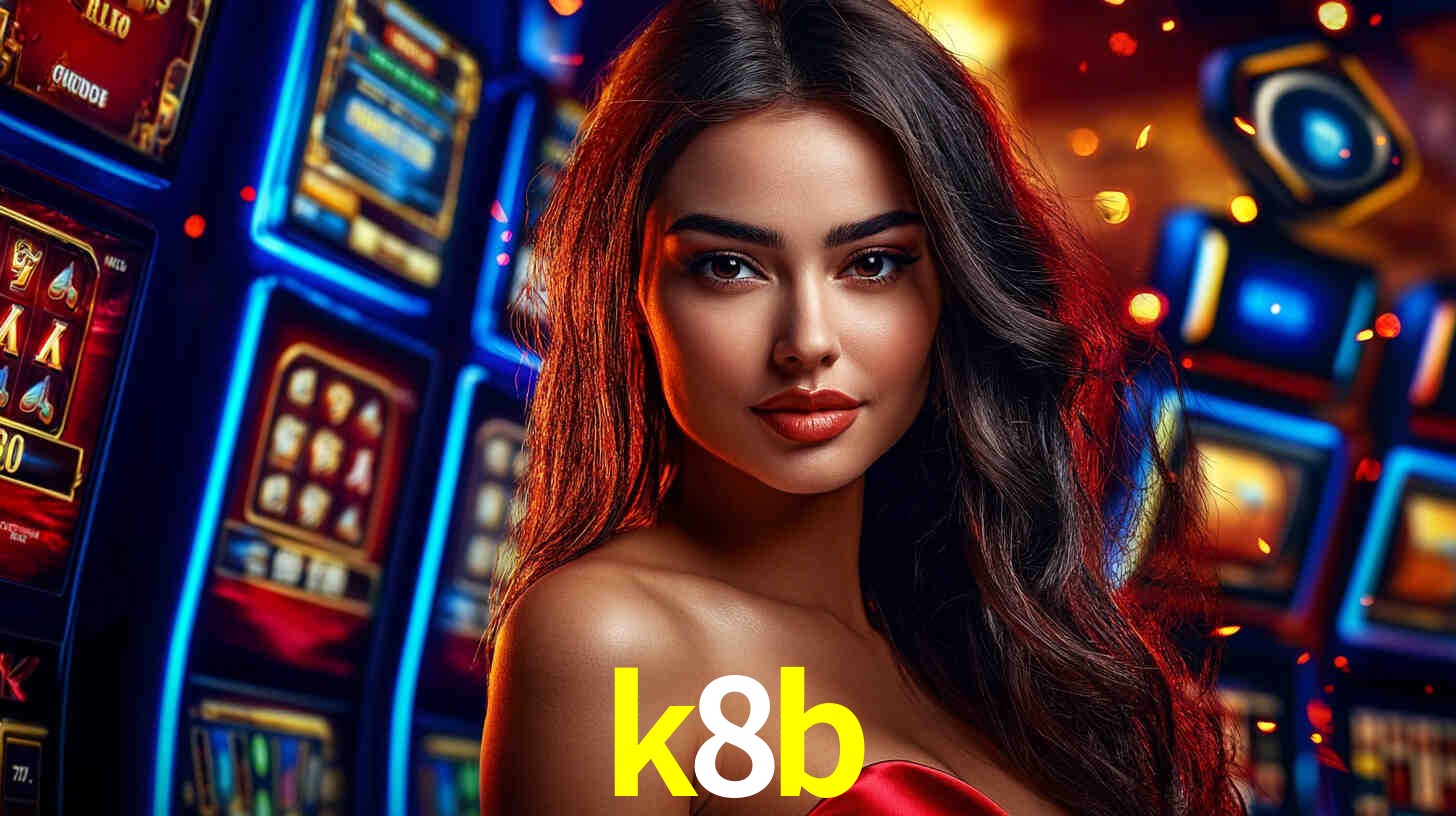 Apostas Esportivas na k8b: Um Guia Completo