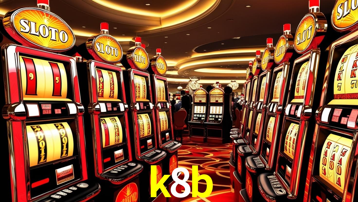 K8B