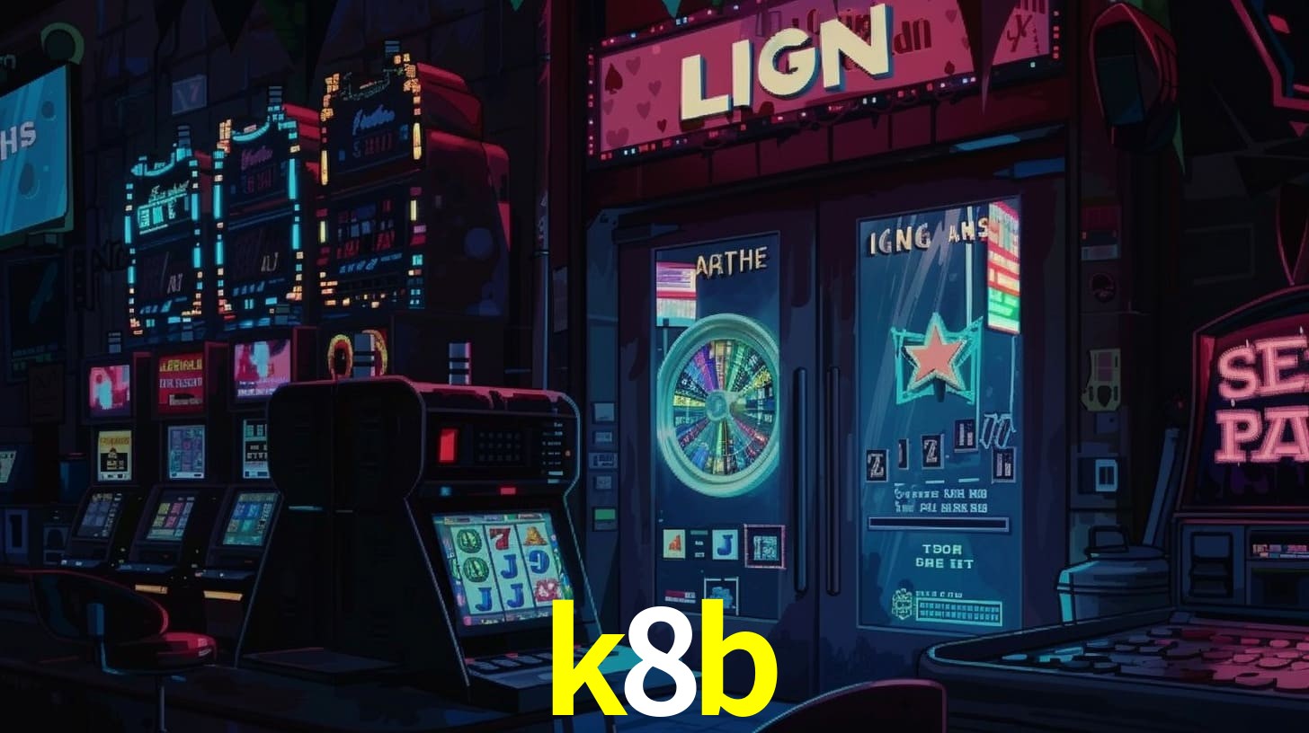 K8B