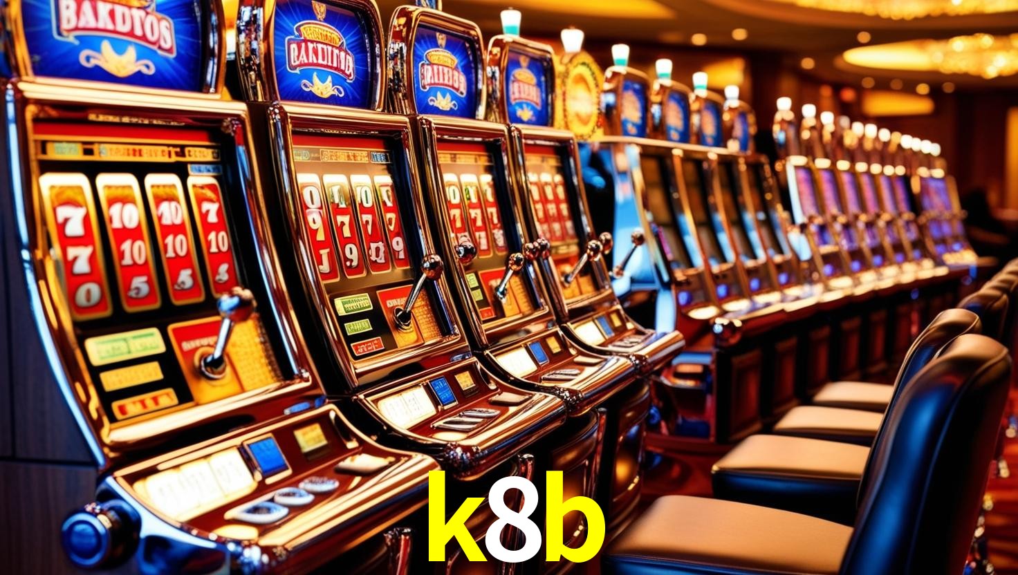 K8B