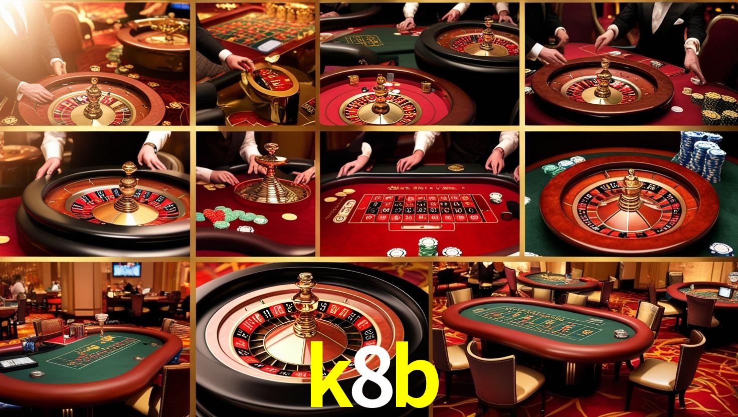 K8B