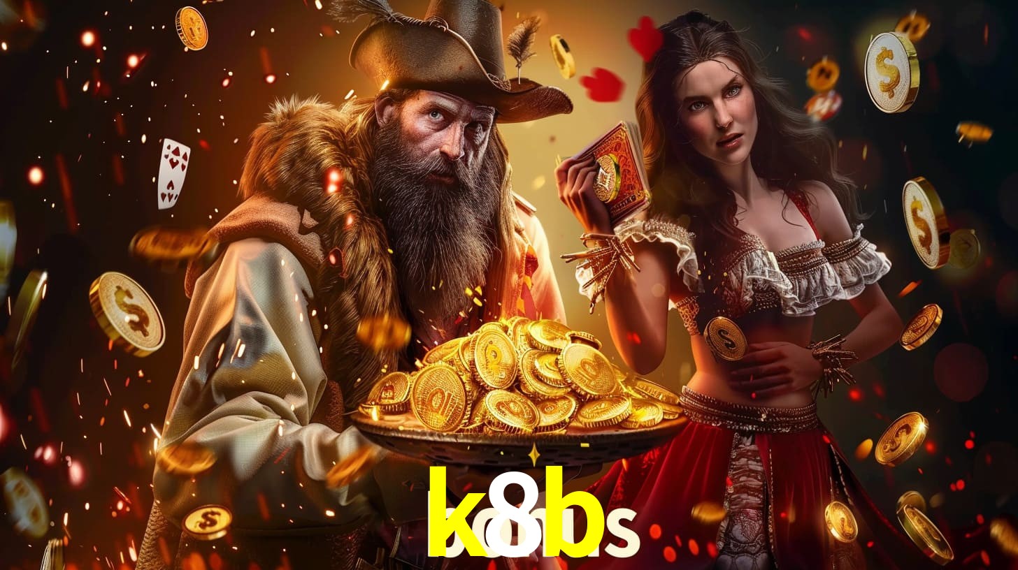 K8B