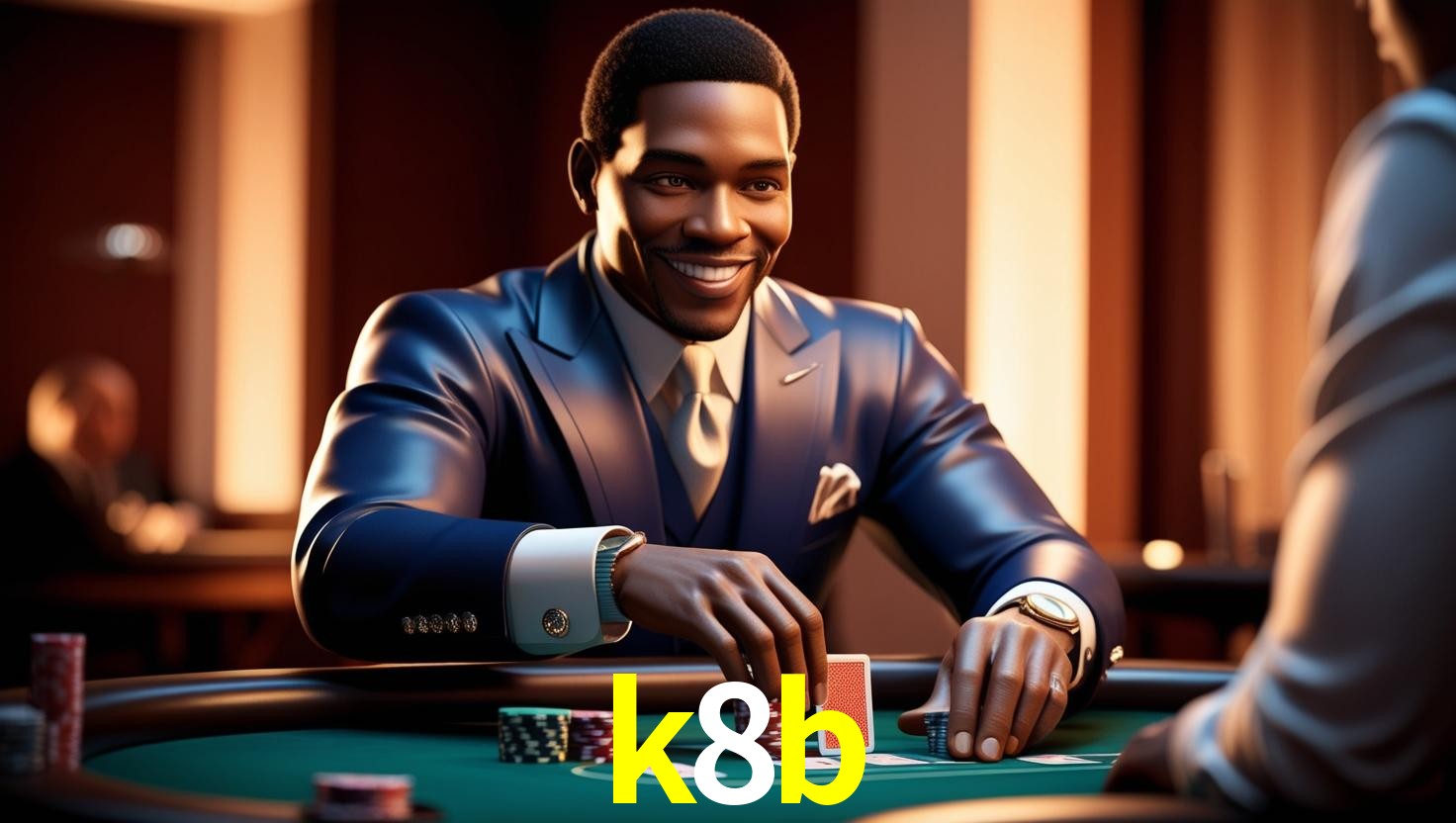 K8B