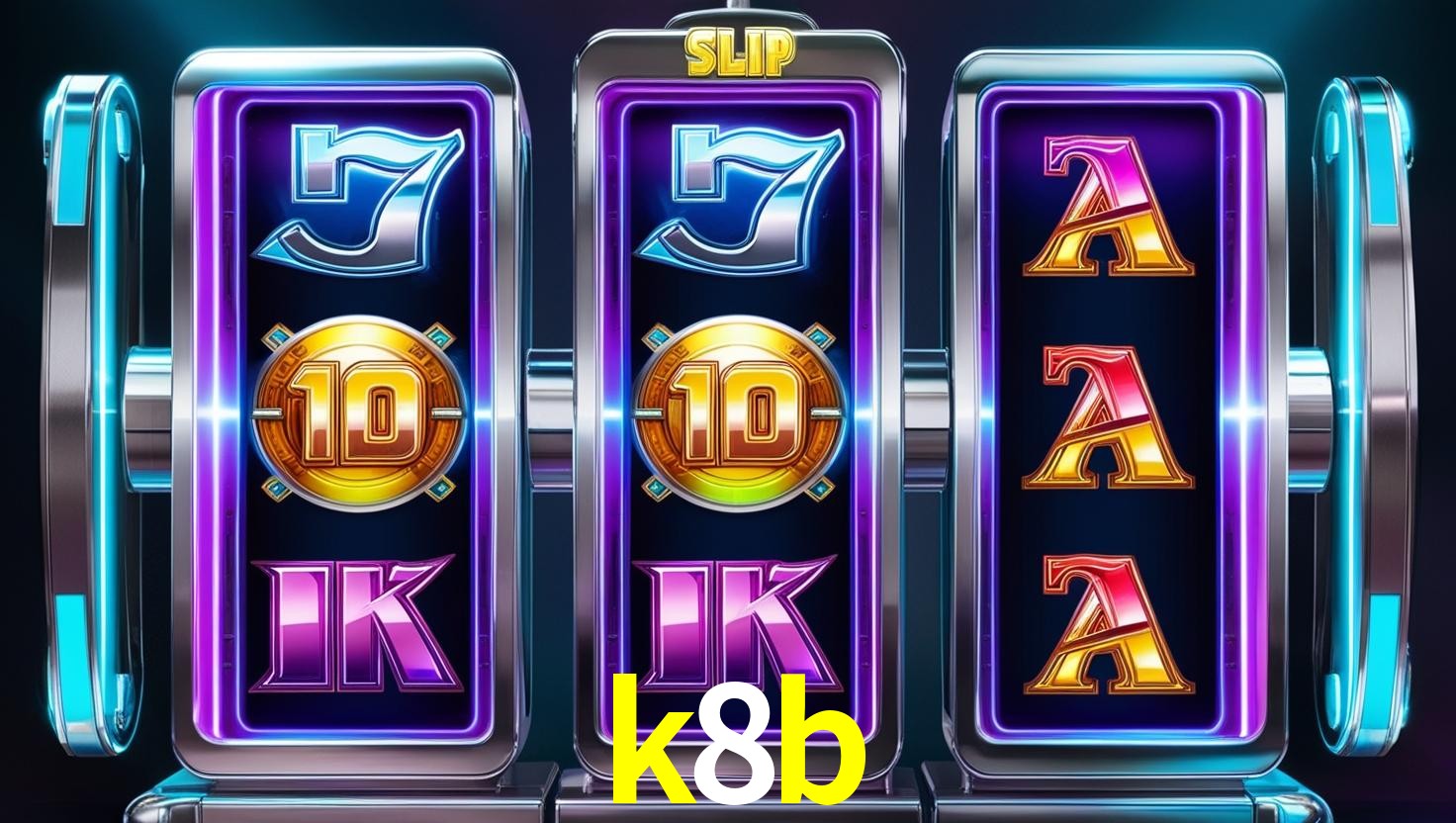 K8B