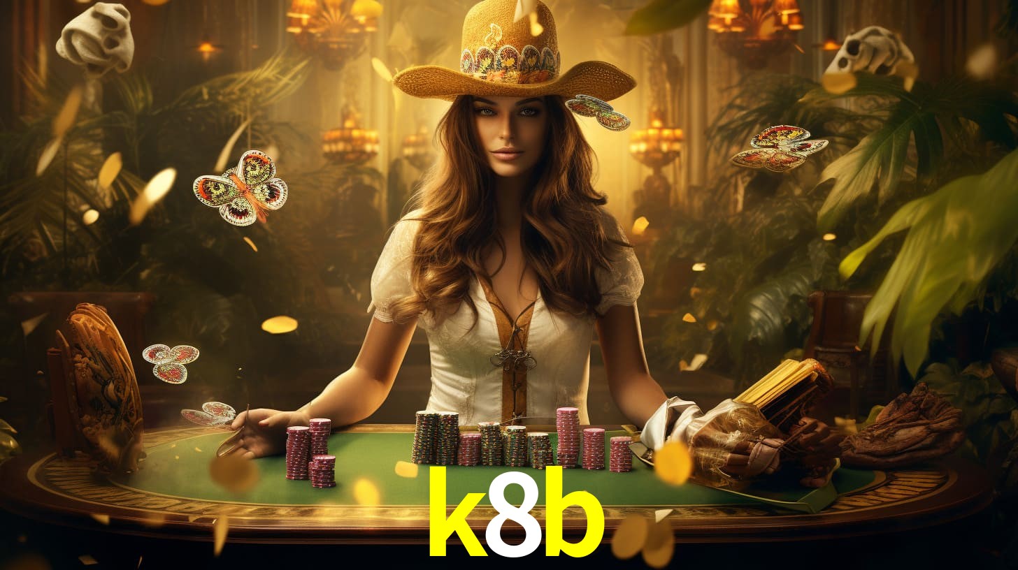 Tournaments k8b