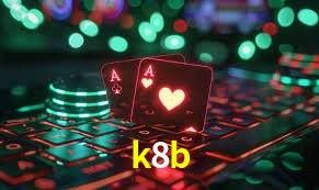 Avaliações dos Jogadores k8b