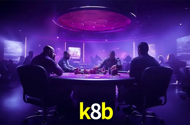 Jogos de Slot k8b