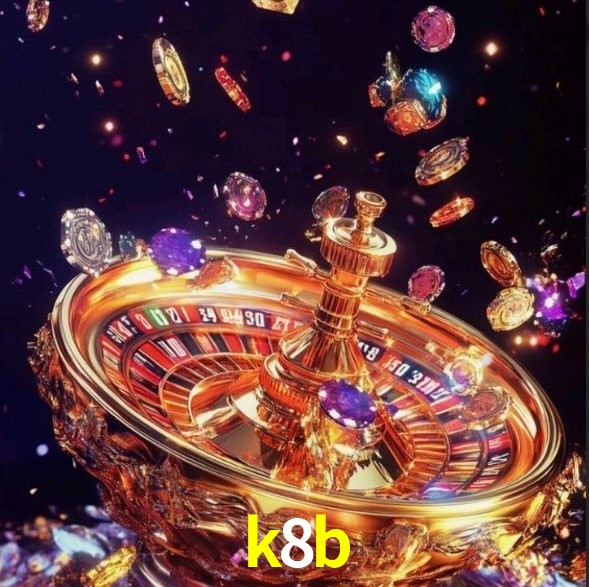 k8b PIX Instantâneo - Saques em 8 Minutos