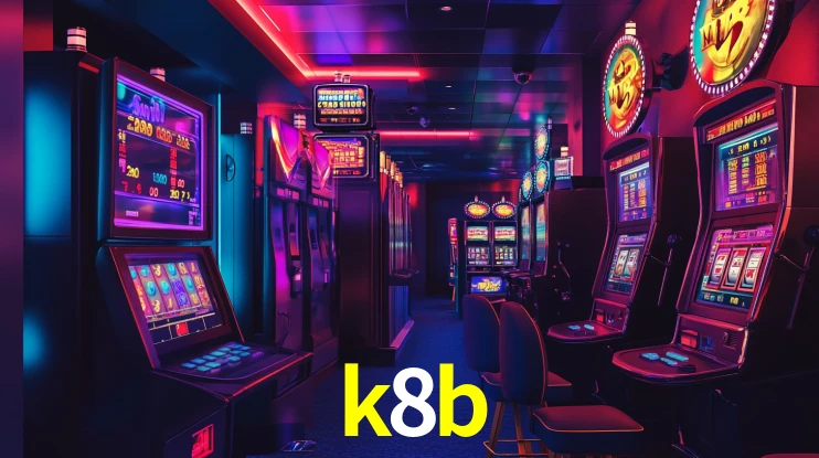 k8b