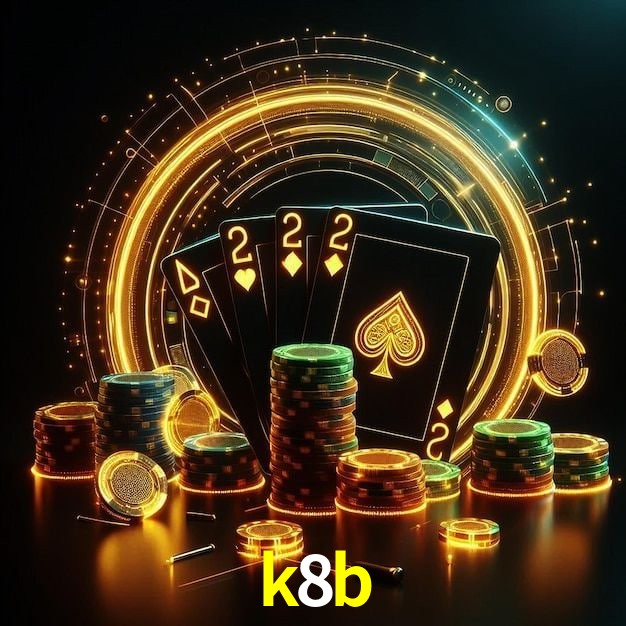 Login Seguro k8b