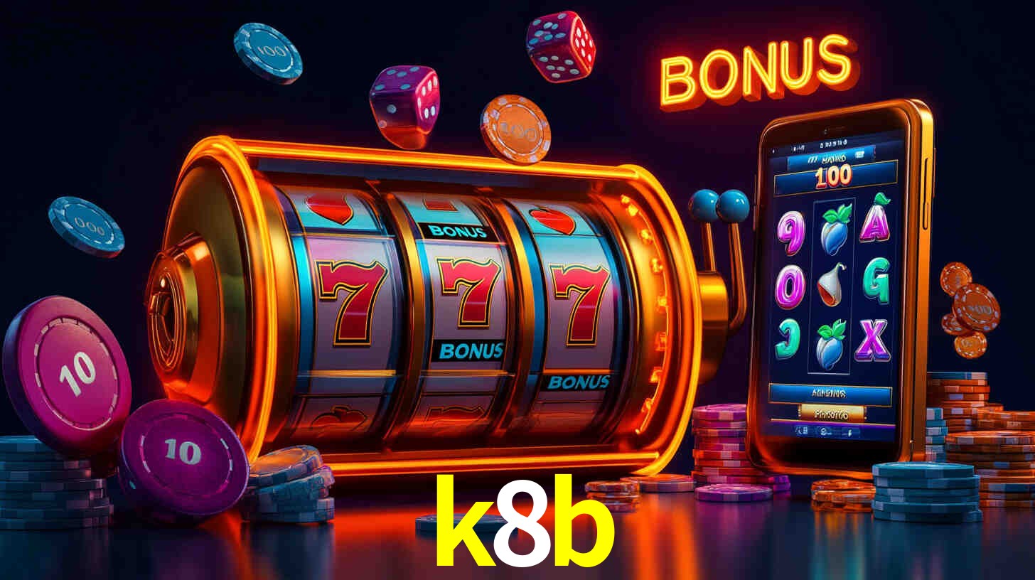 Descubra o Programa VIP da k8b: Vantagens Exclusivas para Jogadores