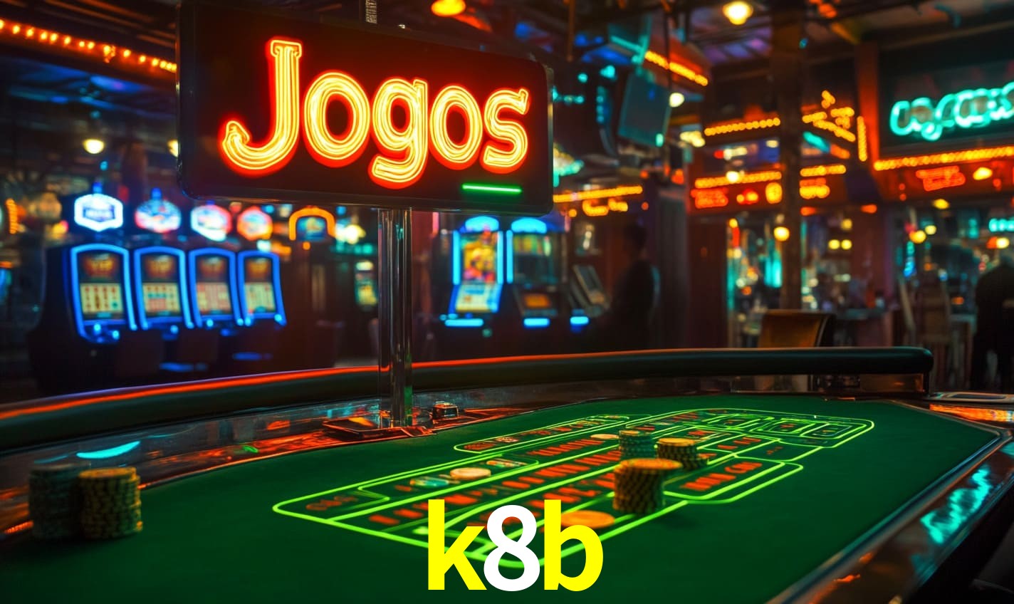 Sistemas de Segurança k8b