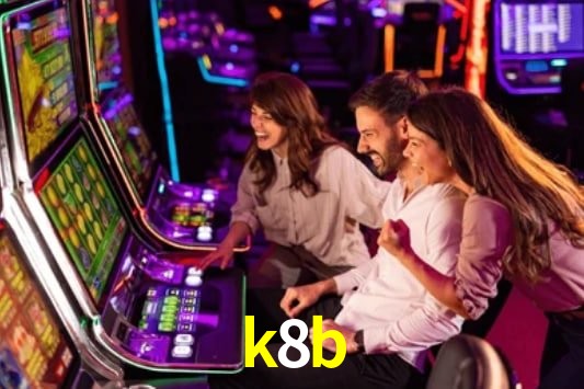 Interface do App k8b