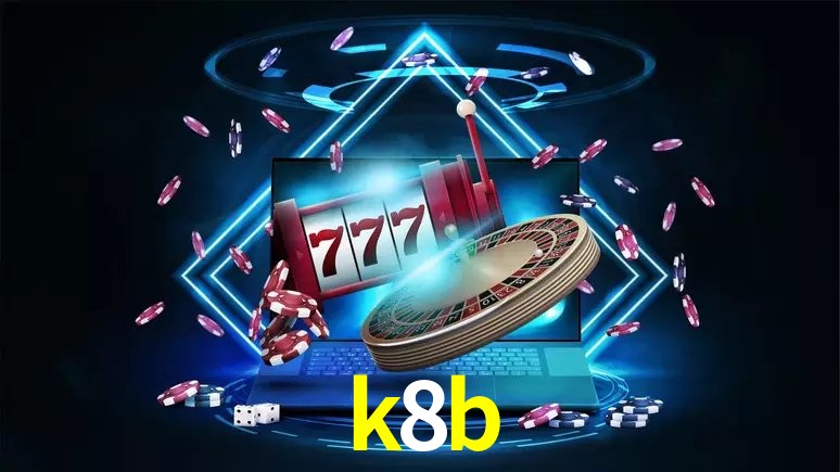 Design Responsivo k8b