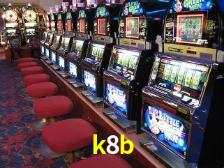 Explorando a Categoria de Eventos em Apostas na k8b