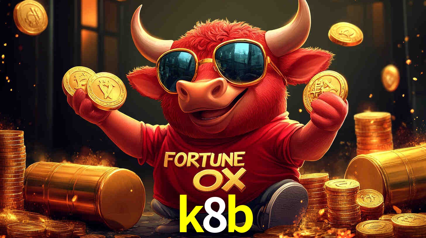 A Popularidade dos Caça-Níqueis no k8b