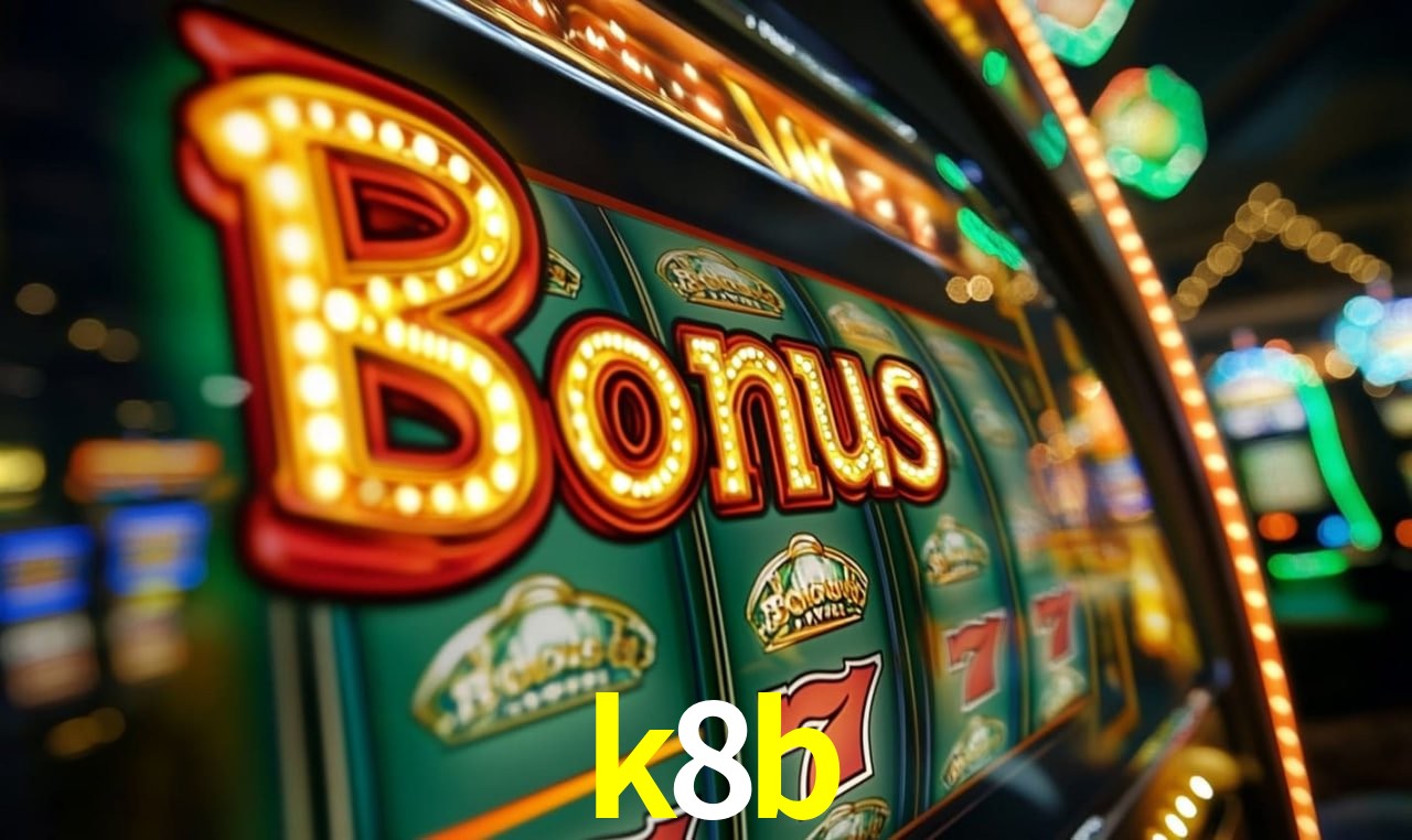 Plataforma k8b - Segurança SSL 256-bit
