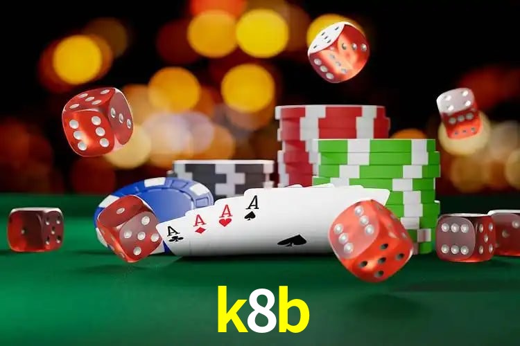 Benefícios da Conta k8b