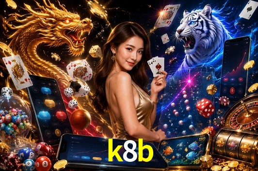 Football Betting k8b