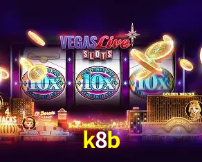 Descubra a Essência do k8b: Nossa História e Compromissos