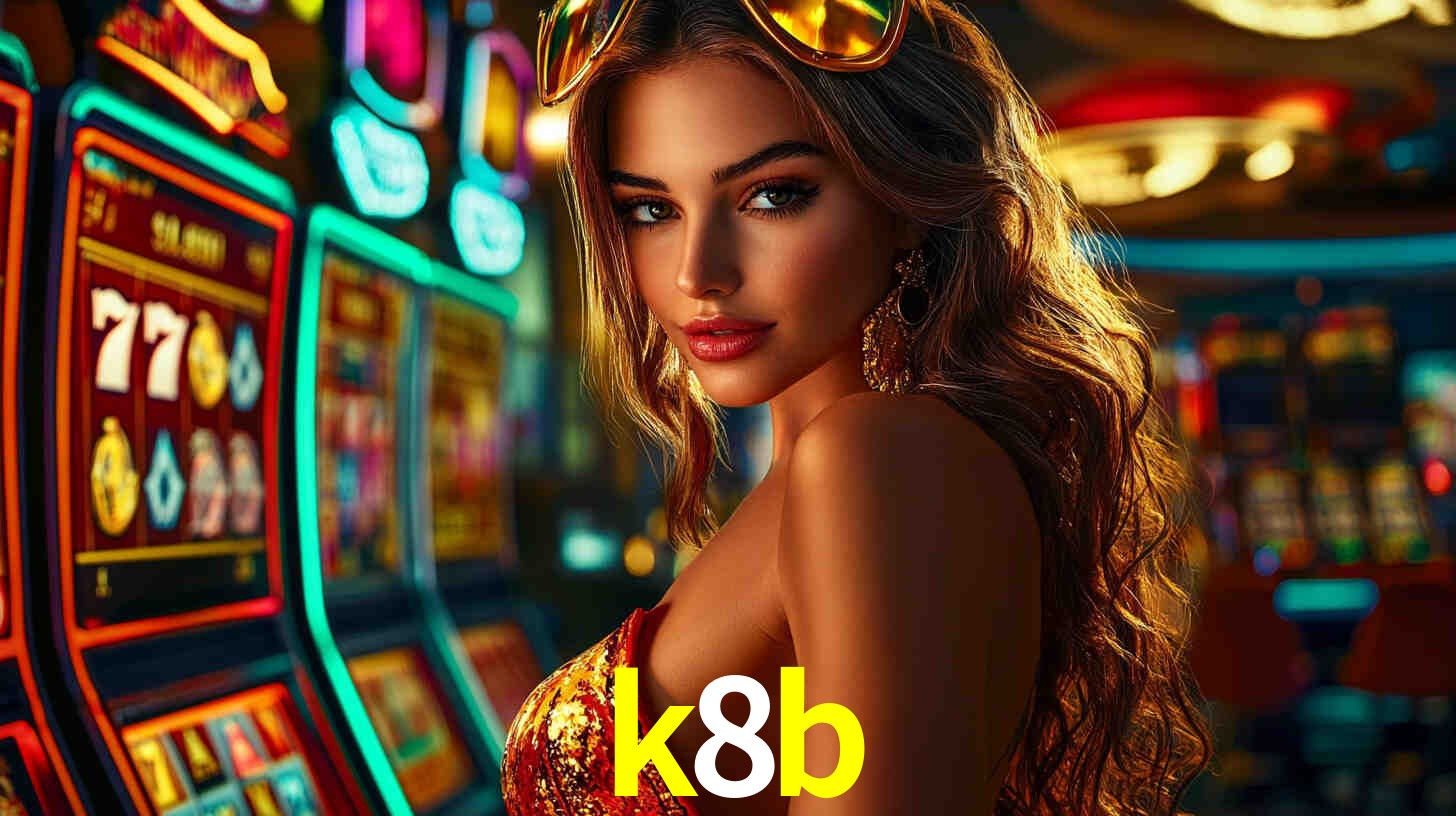 k8b App Interface