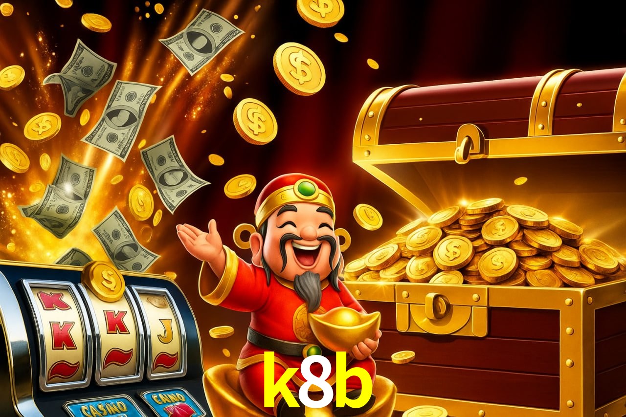 Casino VIP k8b